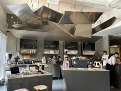 -IES Restaurant(去未舍店)