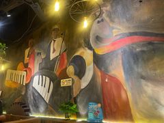 -小俩口烧烤东北菜(双井店)