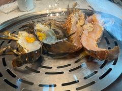 -青蓬蒸汽海鲜·深圳老字号·团建聚会(壹方城店)