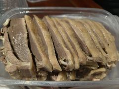 -正宗忘不了老鹅(梅岭店)