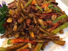 -正阳春鸭子楼(汉沽店)