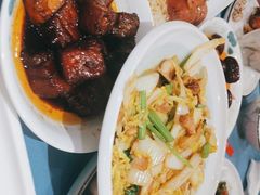 -阿毛饭店(和义路店)