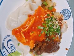 -大嘻咹biangbiang面(历史博物馆店)