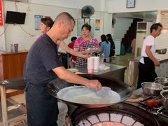 -阿斌三鲜豆皮(水陆街总店)