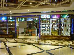 超市-乐唱氧吧量贩式KTV