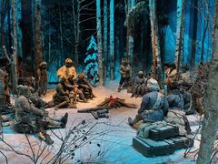 -沈阳“九·一八”历史博物馆