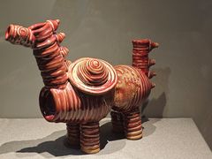 -北京工艺美术博物馆