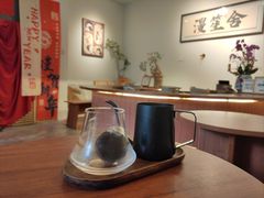 -漫笙舍Manse·咖啡·民宿
