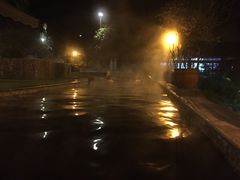 -中铁花水湾四季温泉谷