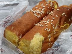 肉松卷-闻酥园(青羊区人民中路店)