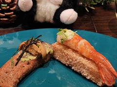 -云厨·高空西餐厅(成都瑯珀·凯悦臻选酒店)