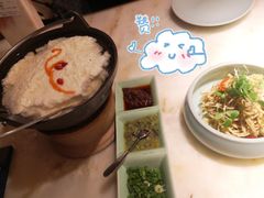 富顺豆花-锦府盐帮·李宅(领展购物广场中关村店)