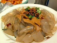 -凯达饺子城(燕山大街店)