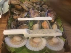 -Thai Basil罗勒叶泰式餐厅(时代天街店)