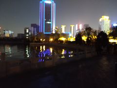 -迎泽公园