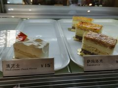 -樱花糕坊(海寿街店)