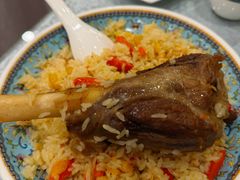 -汗腾格里·风味餐厅(新疆驻京办店)