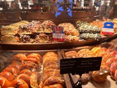 -B&C黄油与面包·THE GARDEN BAKERY概念店(世纪汇店)