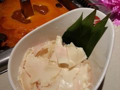 黄喉-海底捞火锅(泉城路店)