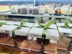 -姆们M Sweetie Cake(三里屯店)