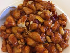 宫保鸡丁-峨嵋酒家(德内店)