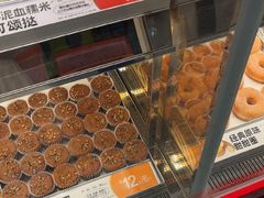 -東更道点心行(邯郸邯山万达店)