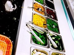 -So Lounge索兰至餐厅(蓝色港湾店)