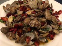 -臻味私厨(国际社区店)