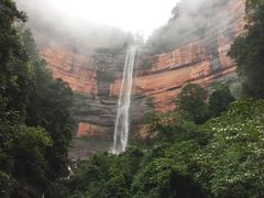 -赤水丹霞旅游区·佛光岩
