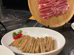 -鼓楼东街老火锅(鼓楼店)