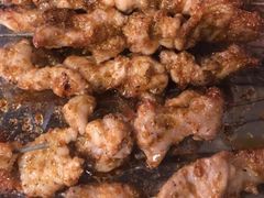 -酒宝荡烧烤(长航局江大路住宅小区店)