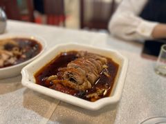 -蒲氏烤鸭(百寿路店)