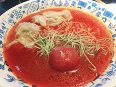 -西关味(大卫城店)