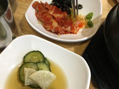 -山海珍味韩国料理(奥城店)