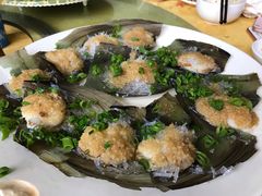 -八方海味餐厅