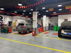 -途虎养车工场店(普善路店)