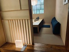 -茗知道茶馆(世博源店)
