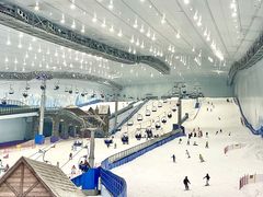 -哈尔滨热雪奇迹