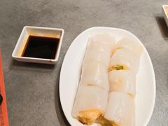 -点点心点心专门店(旺角店)