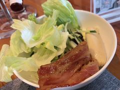 -北京王府井希尔顿酒店·万斯阁西餐厅