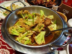 干锅花菜-临家闽南菜(翔安店)
