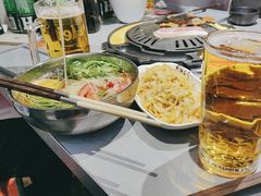 -外婆掌柜·东北家庭烤肉(托乐嘉店)