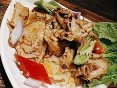 -相尽欢江湖铁板烧(武商梦时代店)