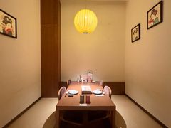 -水之惠鲜鱼料理(王府大街店)