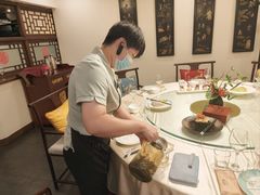 -北京全聚德(西客站店)