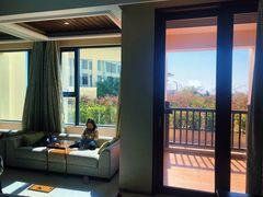 -惠州金海湾嘉华度假酒店