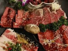 -猫爪爪原切自助烤肉(观音桥阳光世纪店)
