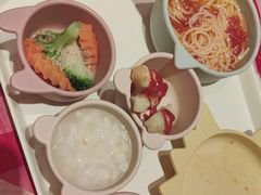 -西贝(虹口龙之梦店)