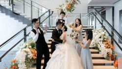 -北京燕尔婚礼策划