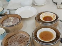 -岭南汇海鲜酒家·粤菜·手工茶点(蛇口店)